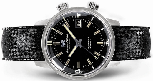 IWC Aquatimer 1967