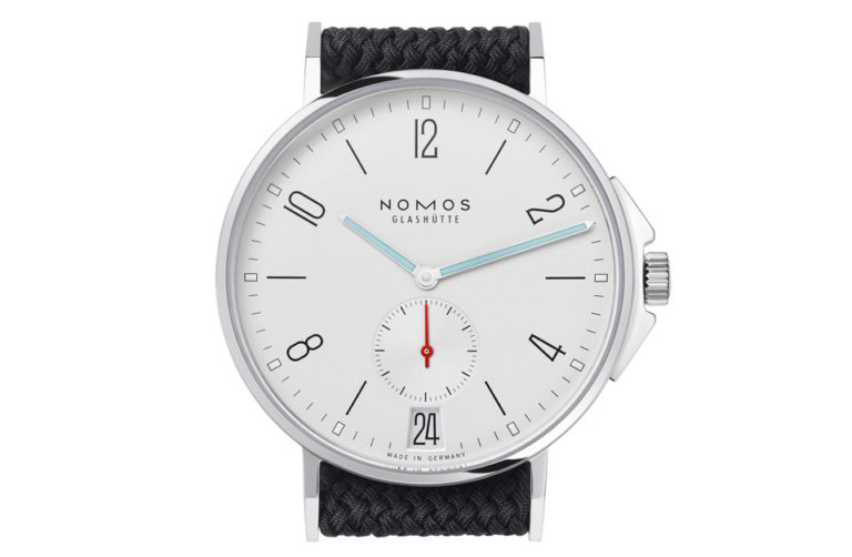 NOMOS Ahoi Datum