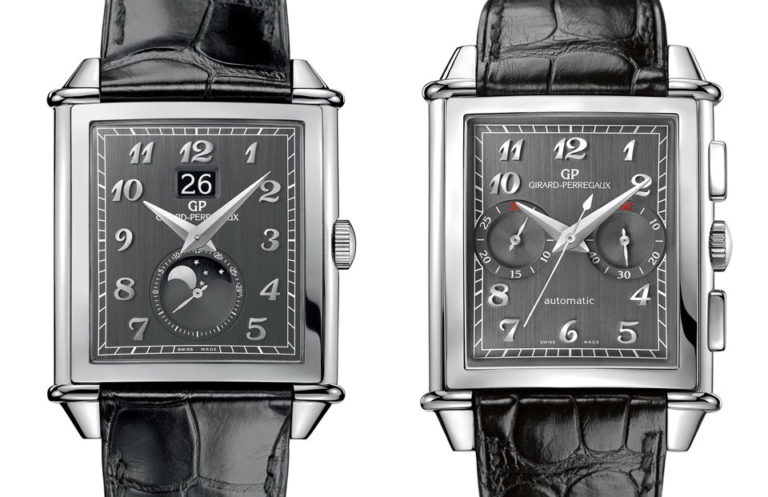 Girard-Perregaux Vintage 1945 XXL