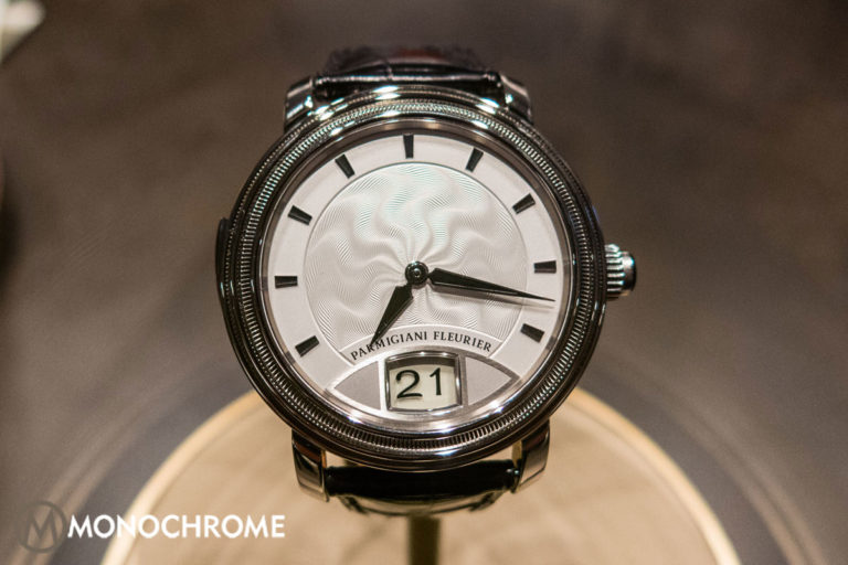 Parmigiani Toric Resonance 3