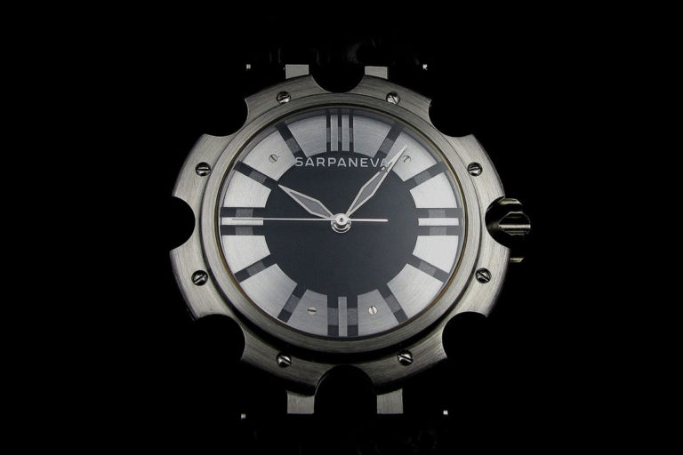 Sarpaneva Loiste