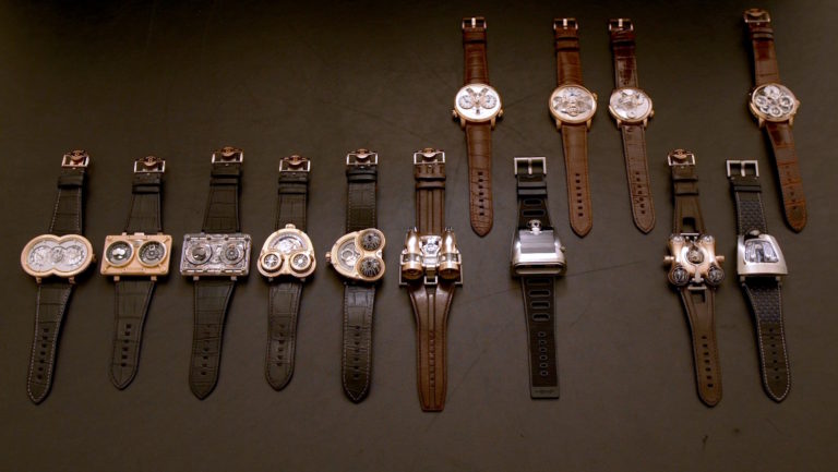 MBandF Retrospective Full Collection