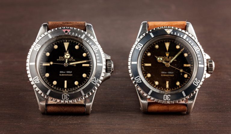 vintage-rolex-submariner-5512-5513