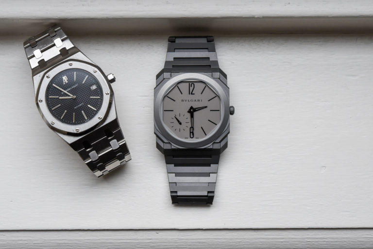 Bulgari Octo Finissimo Automatic