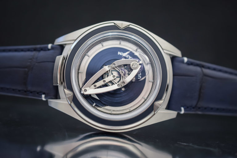 Ulysse Nardin Freak Vision - SIHH 2018