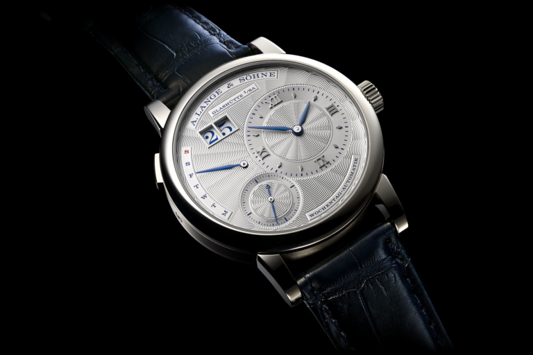 Lange Sohne Lange 1 Daymatic Tokyo Boutique Birthday Edition