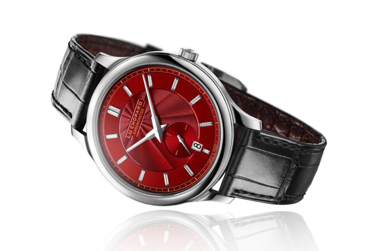 Chopard L.U.C XPS 1860 Red Carpet Edition