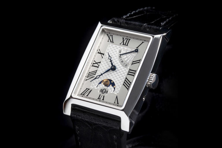 RGM Model 121-M William Penn Reissue