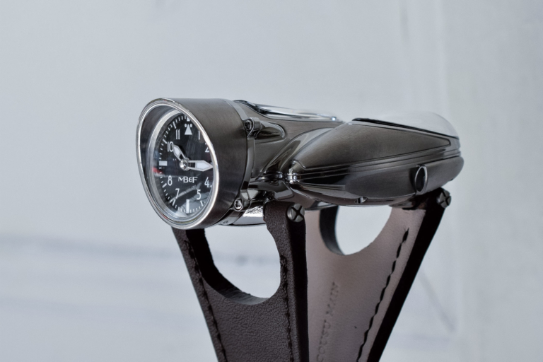 MB&F HM9 Flow