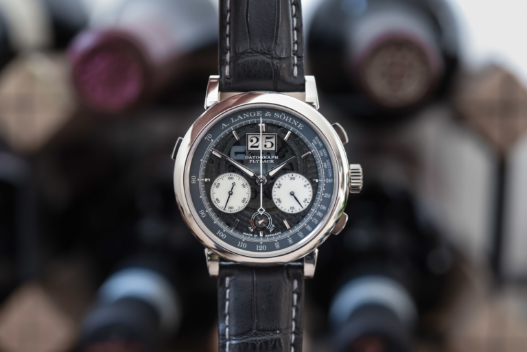 A. Lange & Söhne Datograph Lumen Up/Down