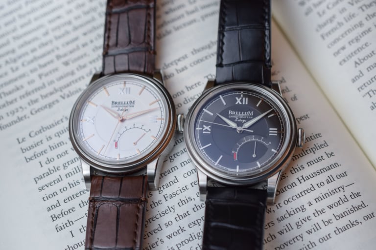 Brellum Wyvern Manufacture Limited Edition