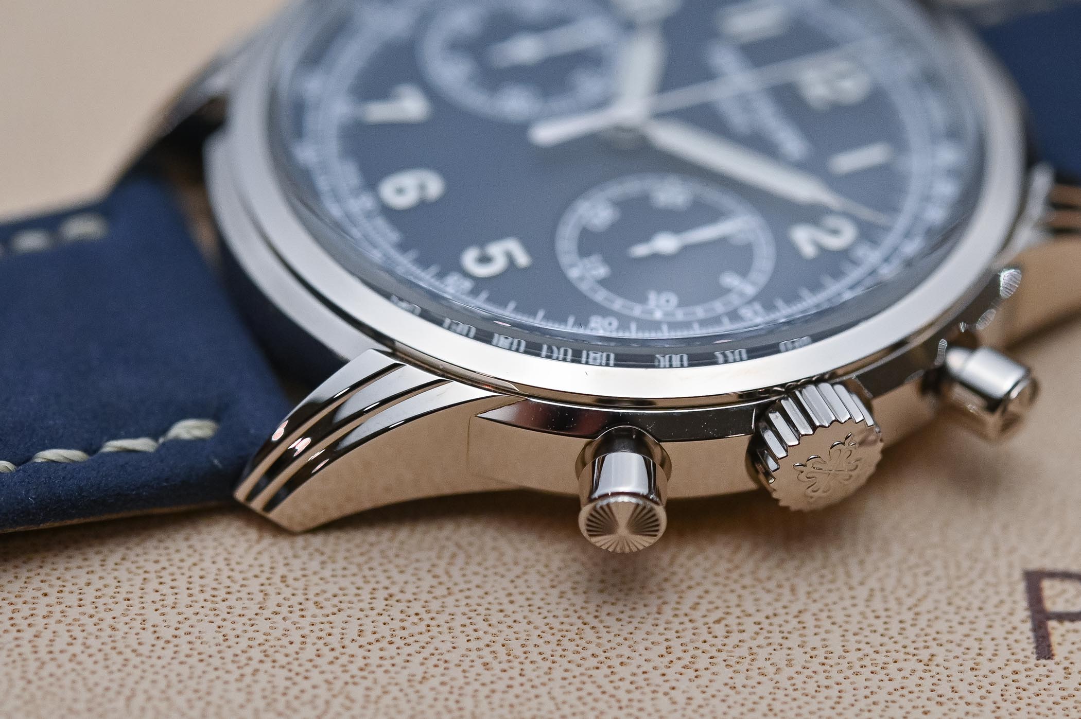 Patek Philippe Chronograph 5172G