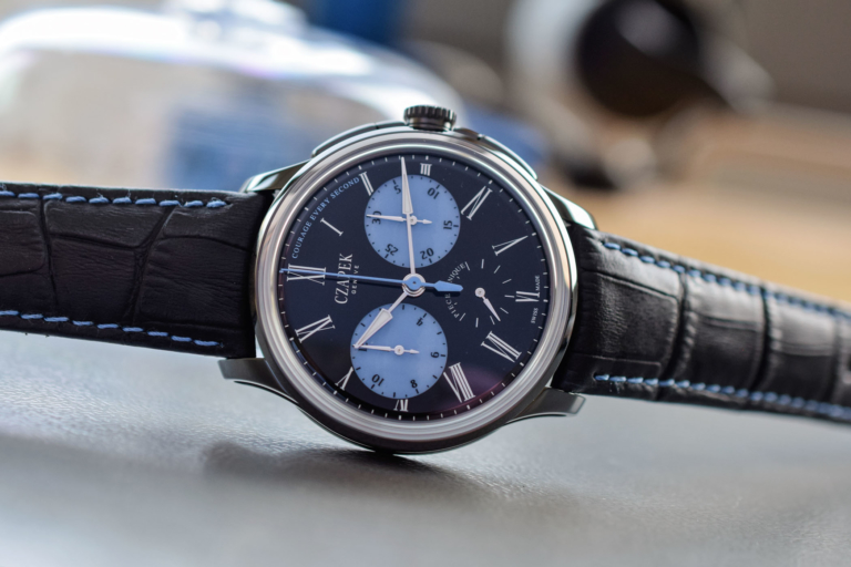 Czapek Faubourg de Cracovie