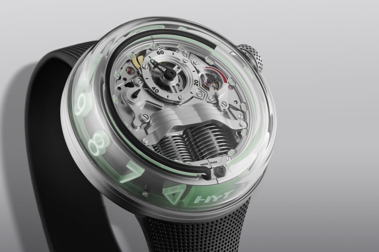HYT H5