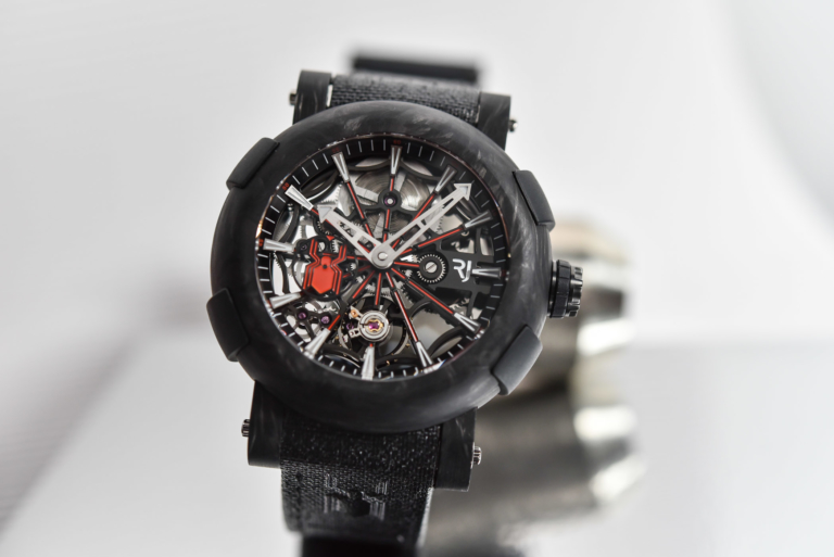 RJ ARRAW Spider-Man Carbon Skeleton