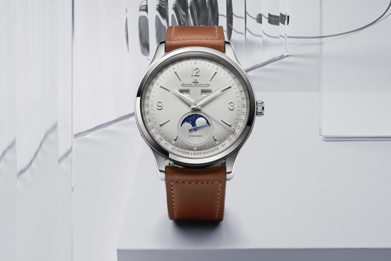 2020 Jaeger-LeCoultre Master Control