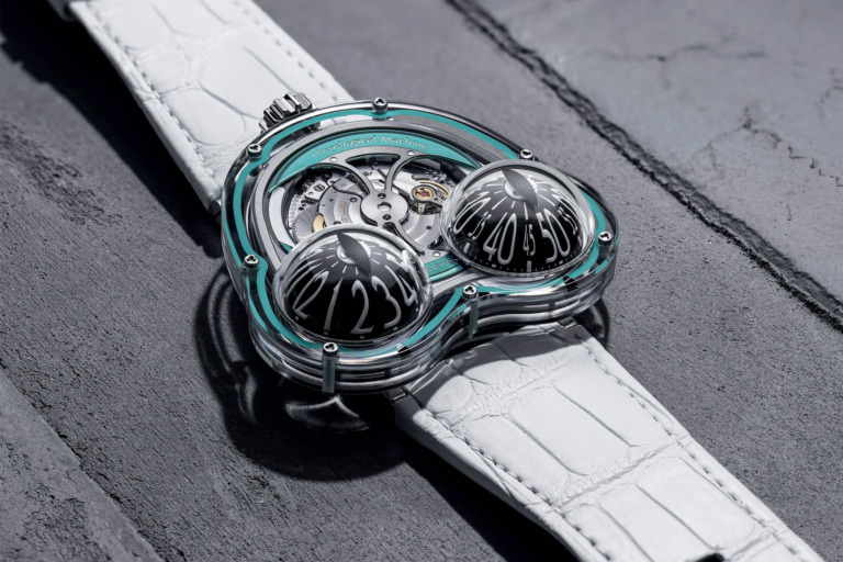 MB&F HM3 FrogX