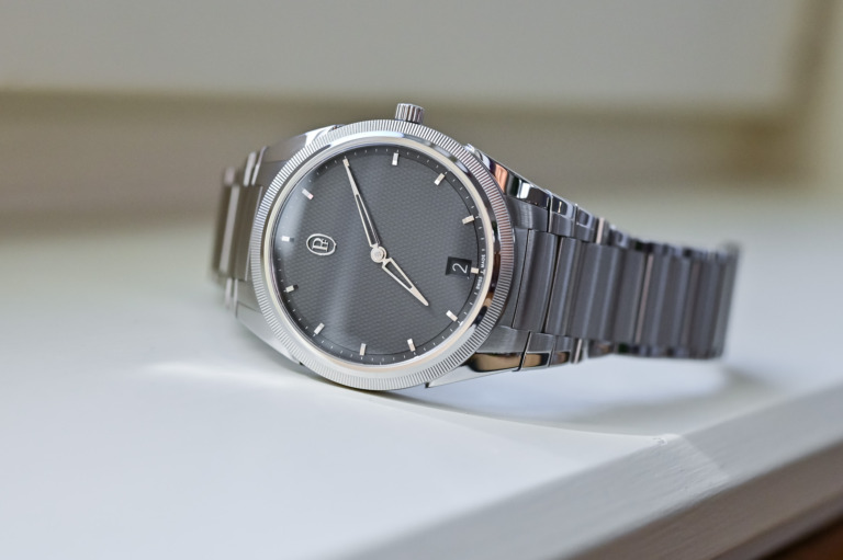 Parmigiani Fleurier Tonda PF Collection Geneva Watch Days 2021 Video