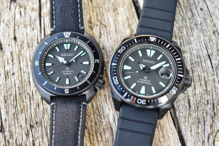 Seiko Prospex 