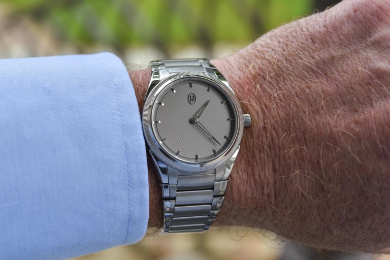 Parmigiani Fleurier Tonda PF Automatic 36mm
