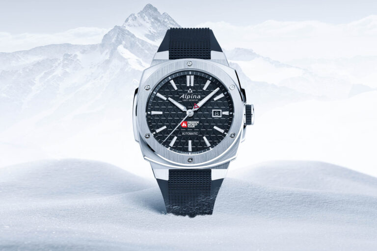 Alpina Alpiner Extreme Automatic FWT23