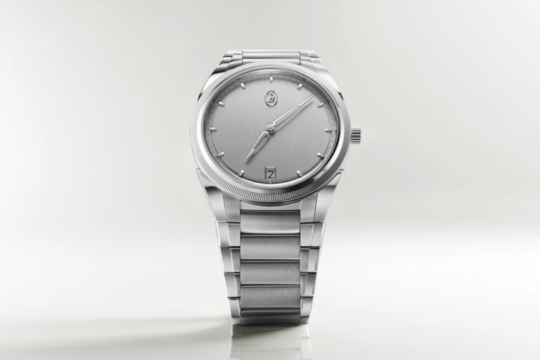 Parmigiani Fleurier Tonda PF Micro-Rotor Platinum