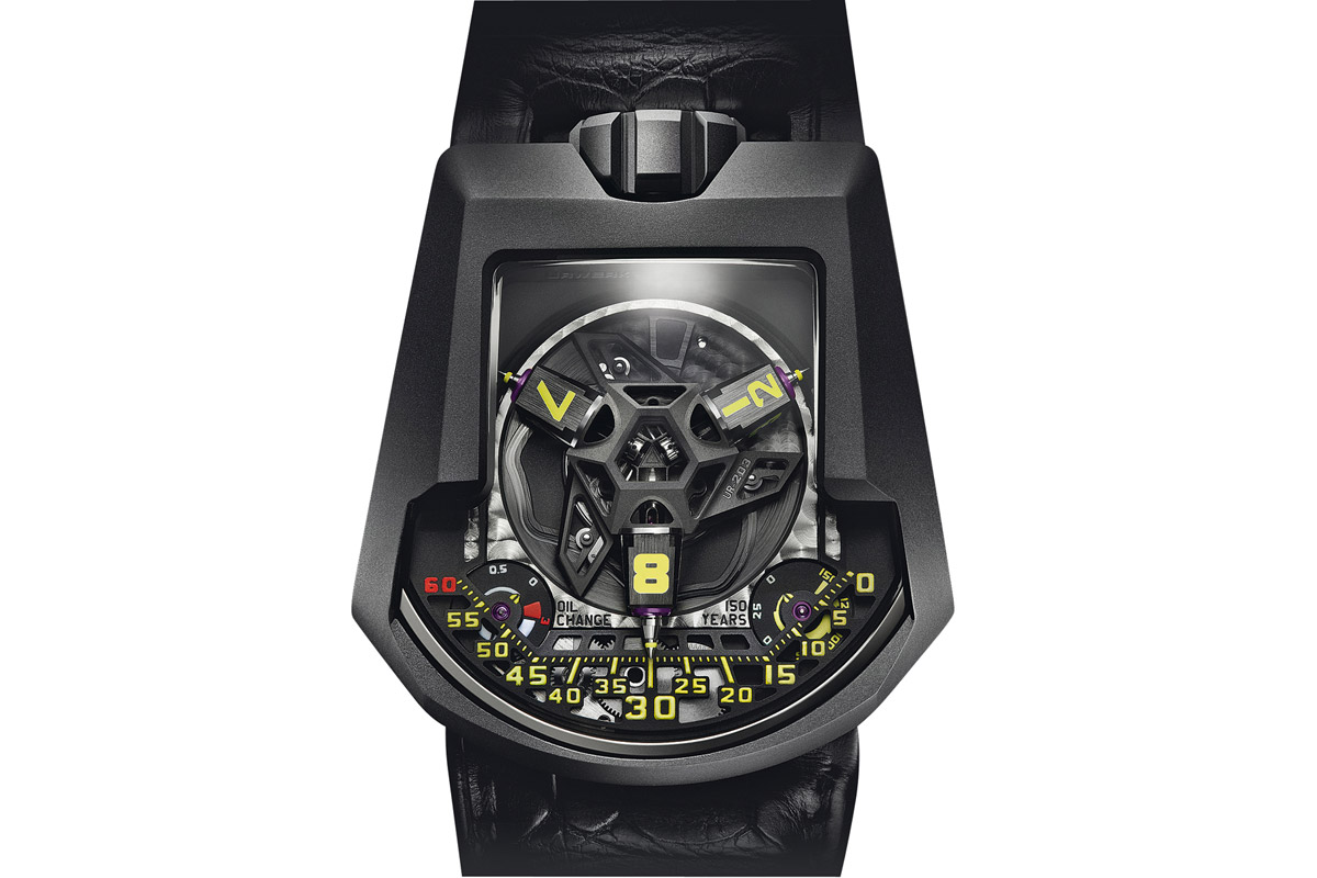 URWERK UR-203