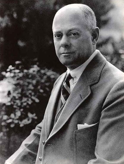 Henry Graves Jr. Henry Graves Jr.