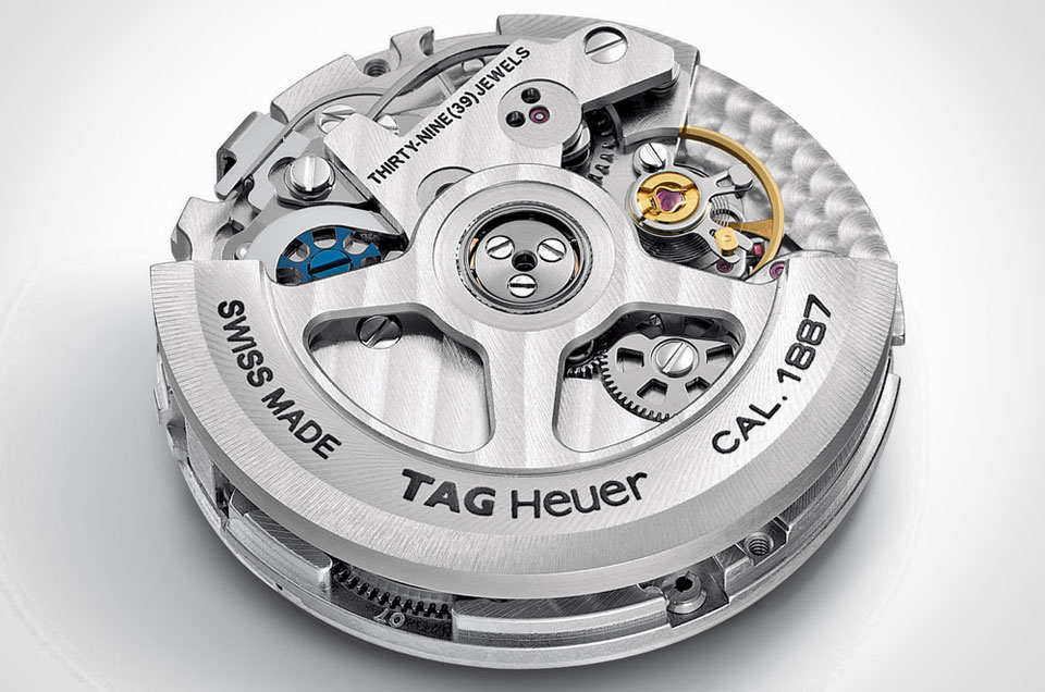 movement on tag heuer calibre 5 movement on tag heuer calibre 5