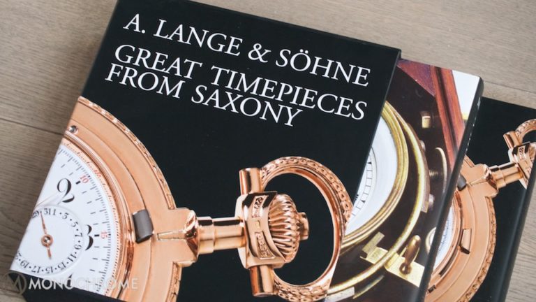 Meis A.Lange & Söhne Timepieces from Saxony