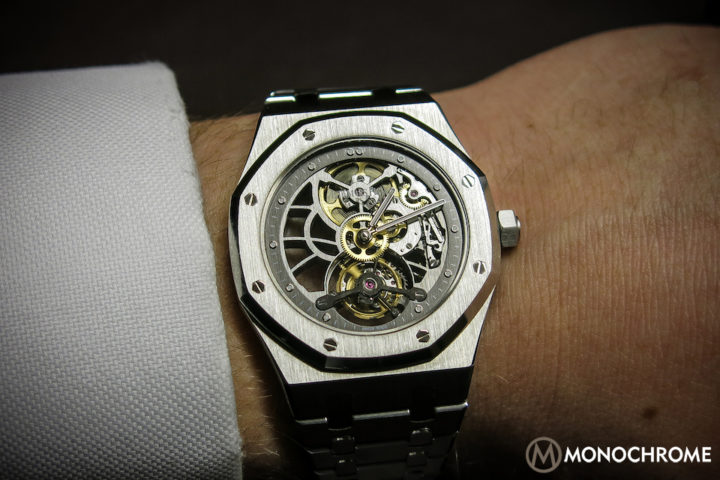 ap skeleton watch