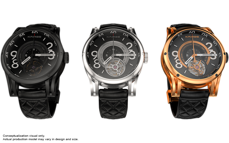 kairos smartwatch price