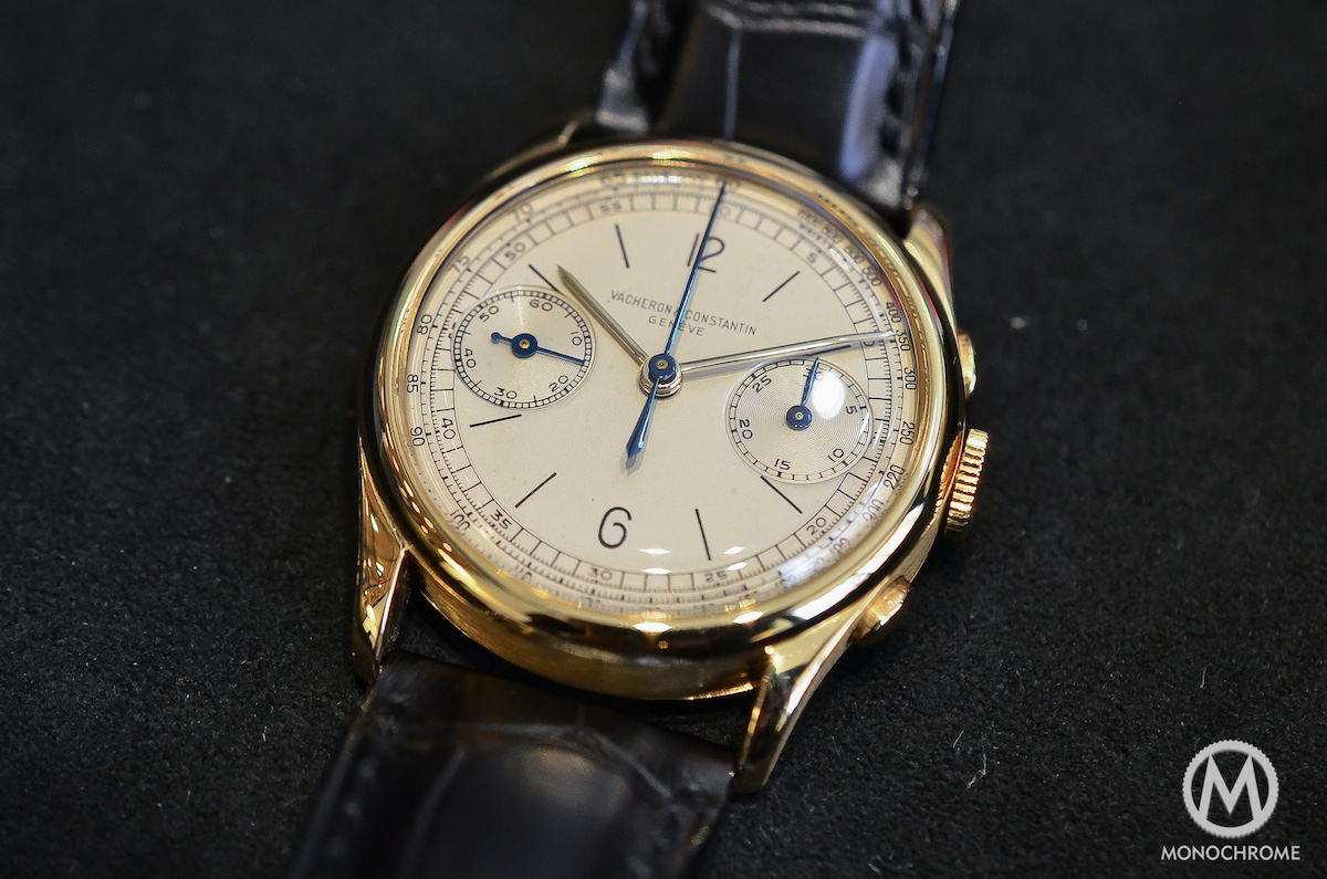 Venta > vacheron constantin antiguos > en stock