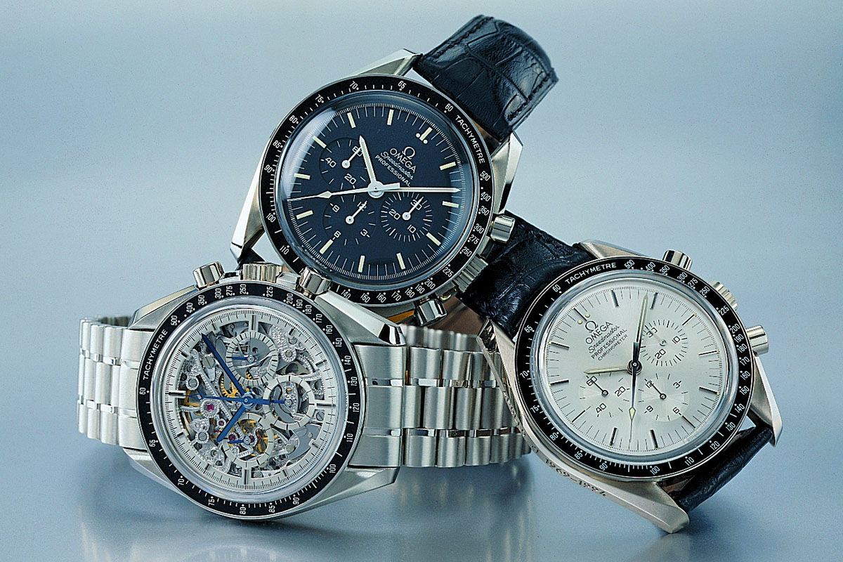 the omega speedmaster apollo 8