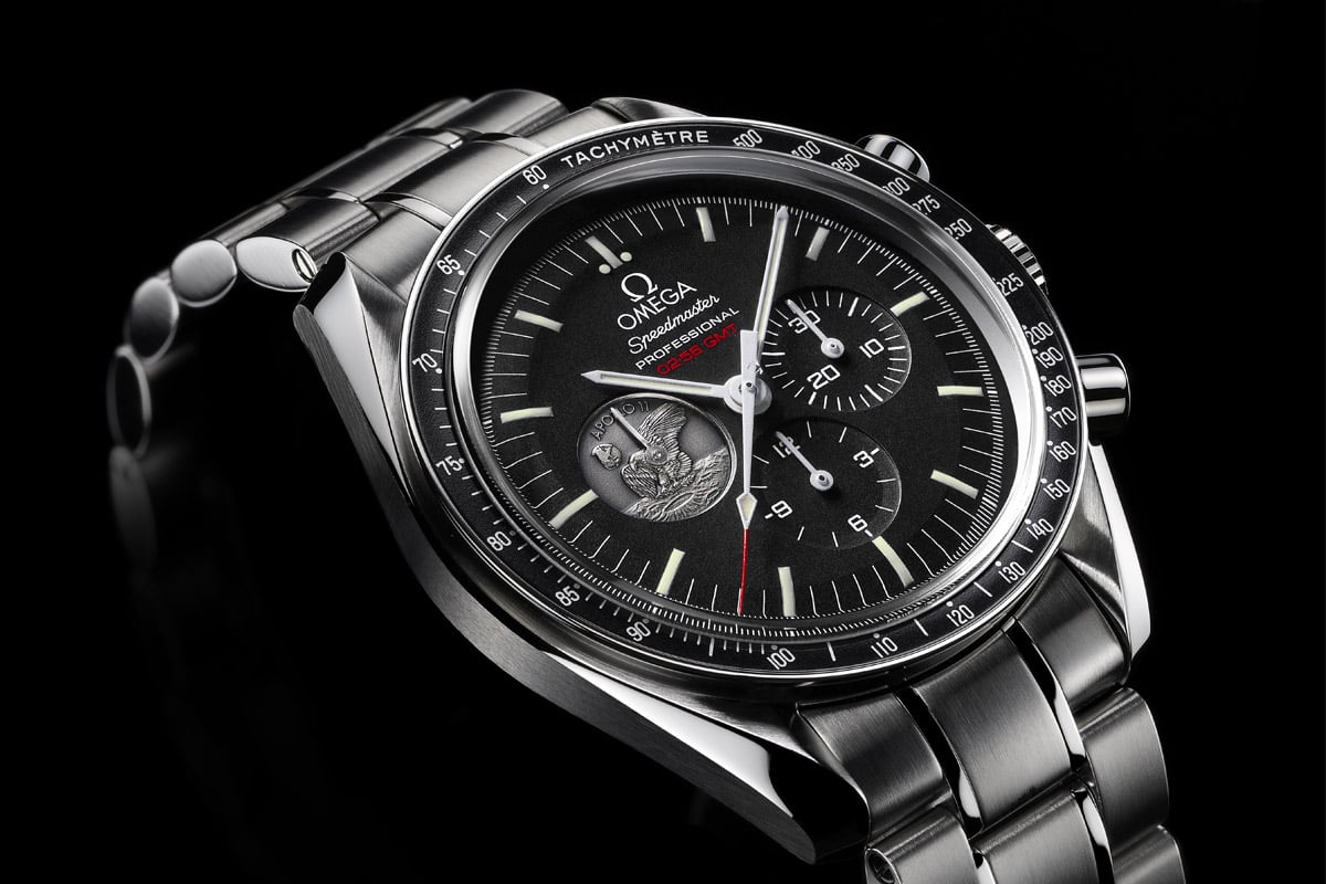 Omega Speedmaster History Part 3 – The rare and limited editions ...