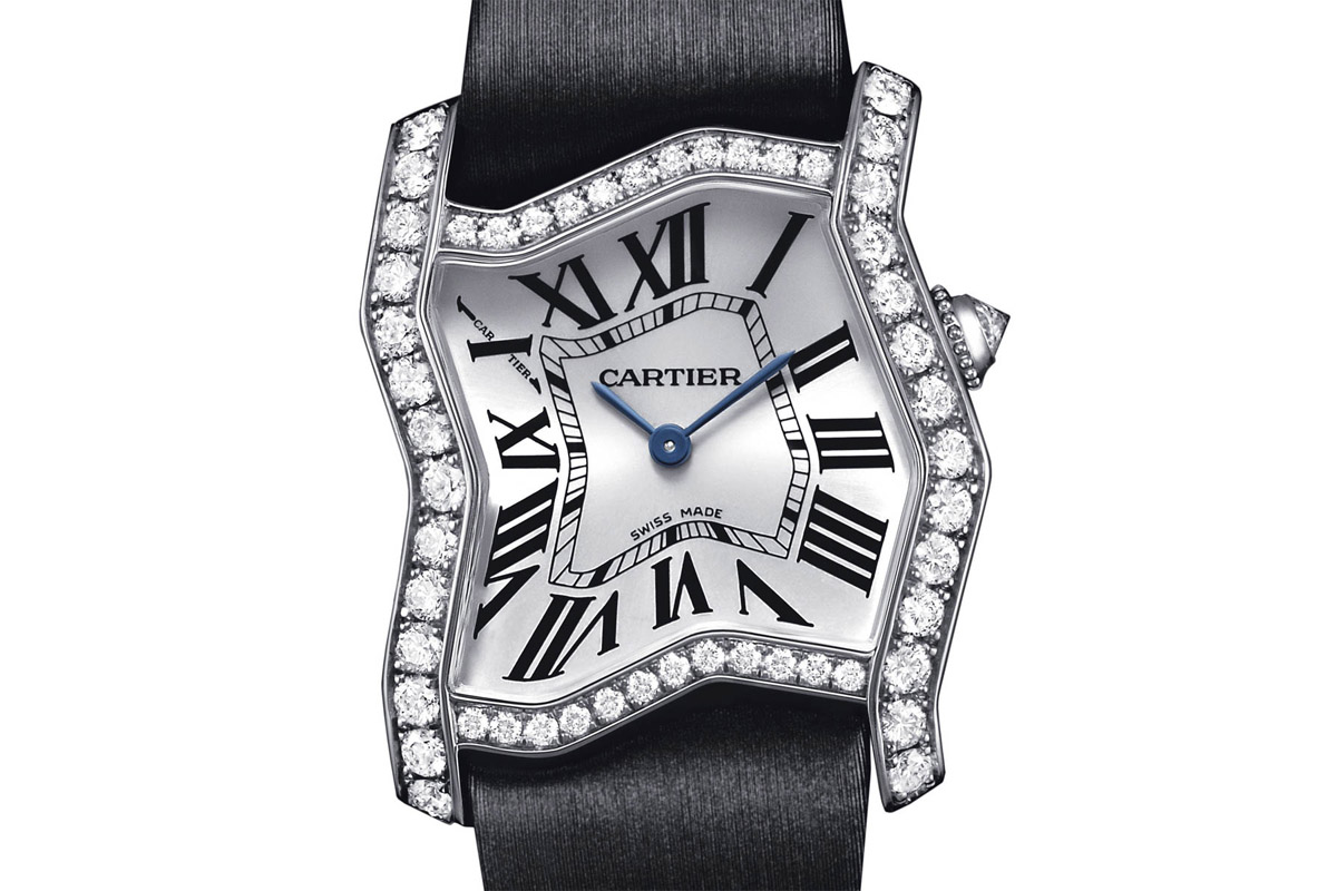 cartier watches