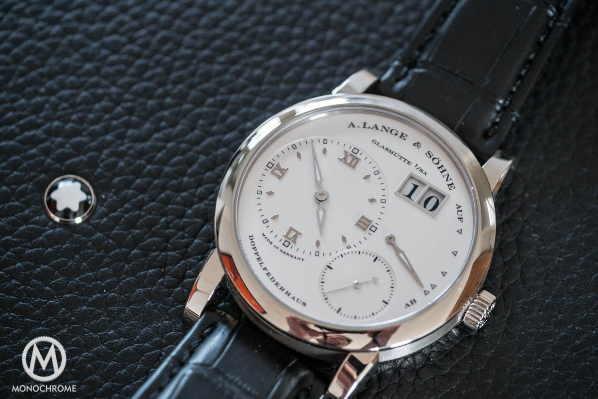 Lange 1 Review