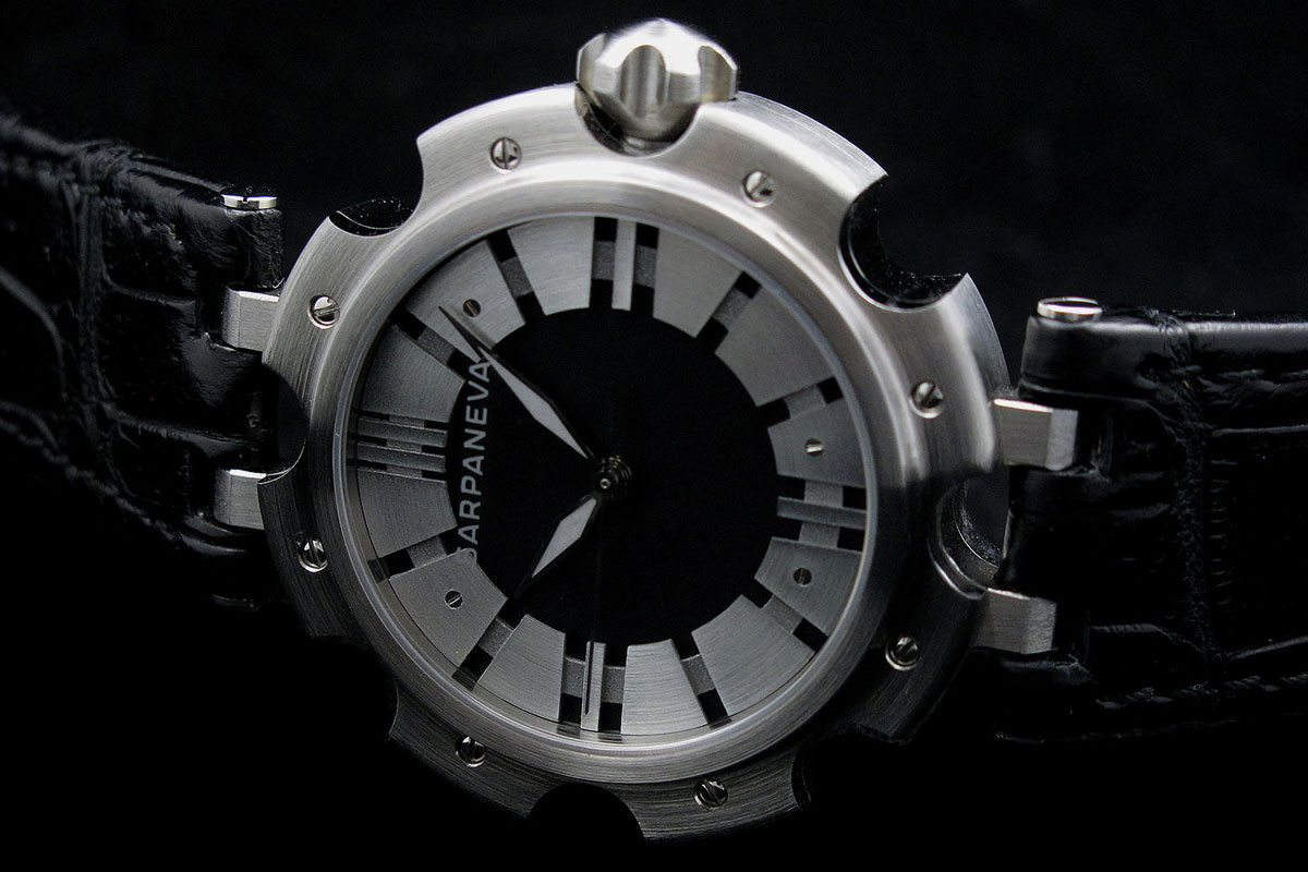ultra rare,rareanimal cool finds three ultra rare indie watches for sale sarpaneva