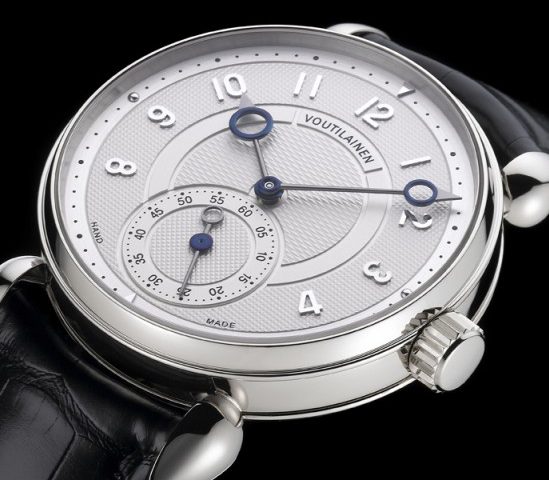 independent watchmakers switzerland