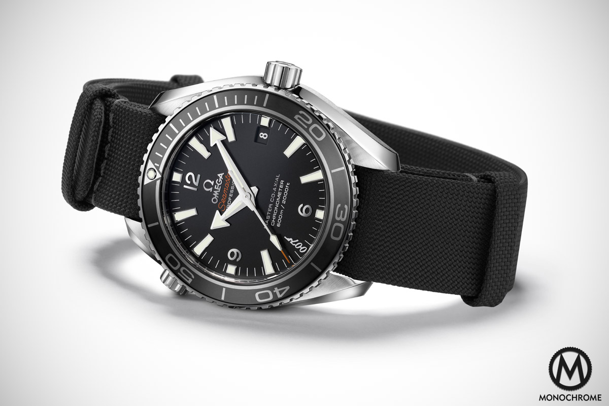 007 spectre watch omega