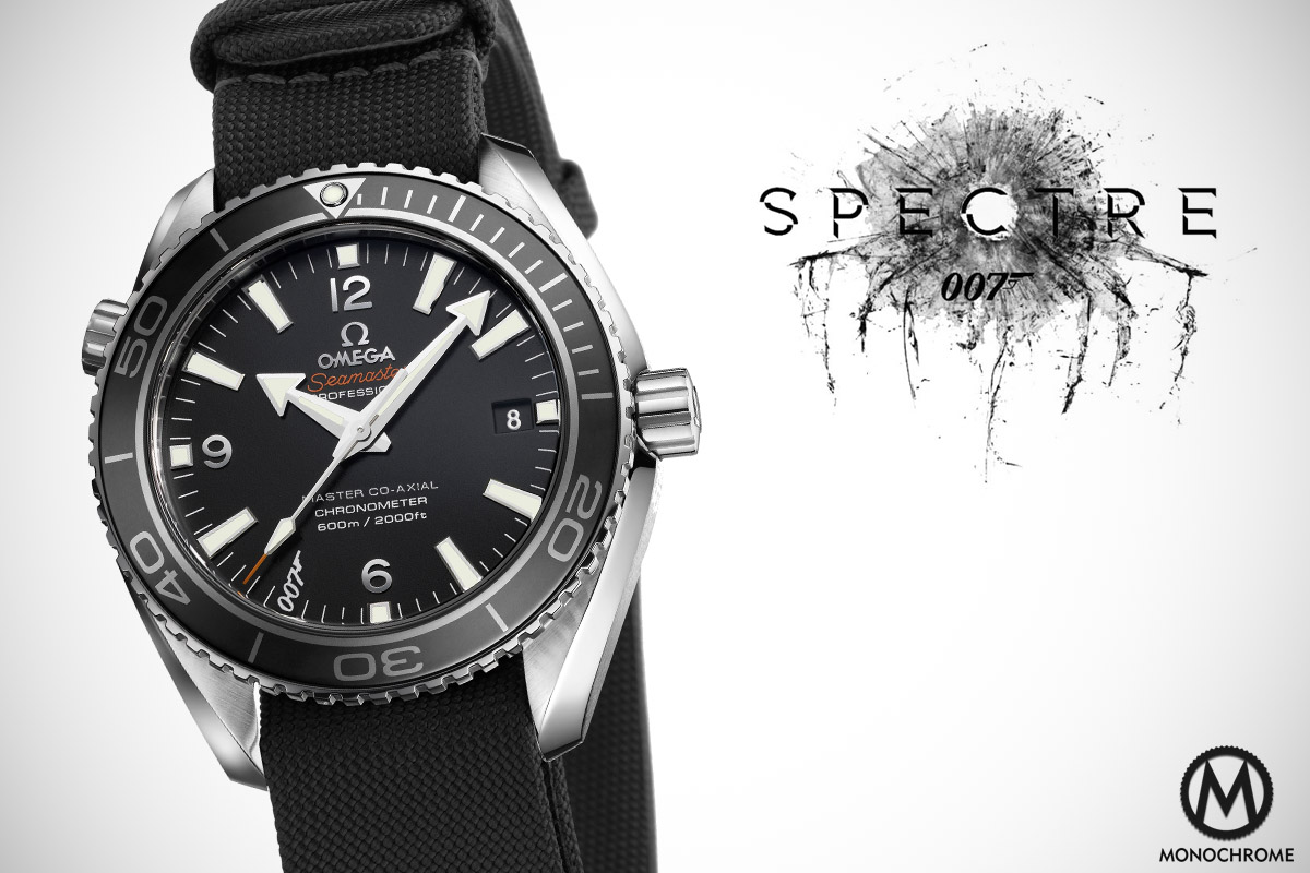 Omega 2015 Novelties – Omega Baselworld 2015 – The watches ...