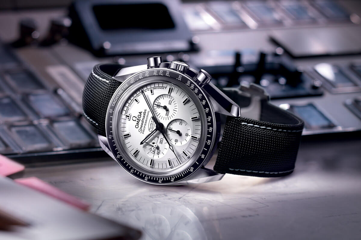 neil armstrong omega speedmaster price