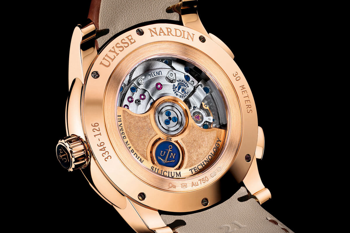 jaeger lecoultre or ulysse nardin WatchUSeek Watch Forums