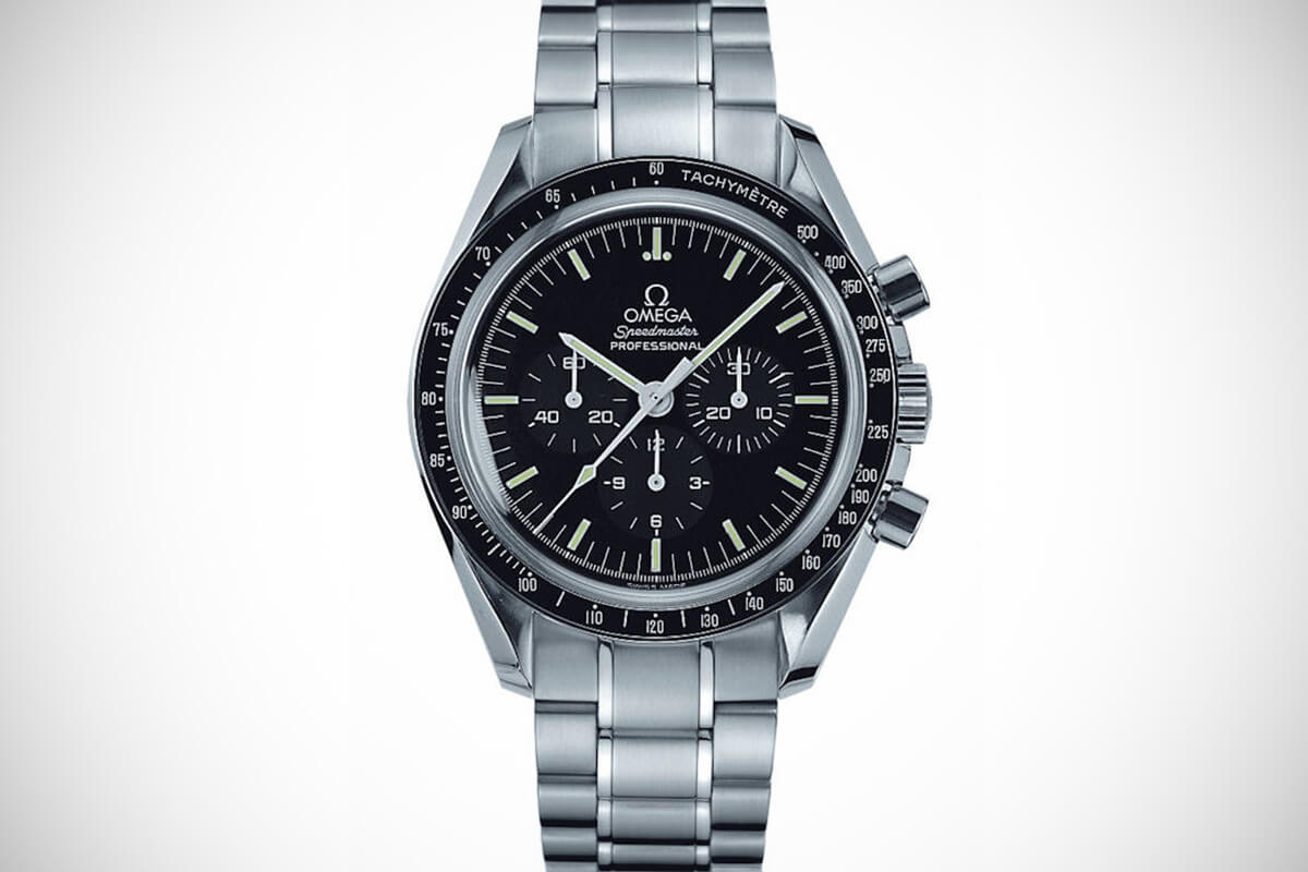 omega speedmaster moonwatch automatic
