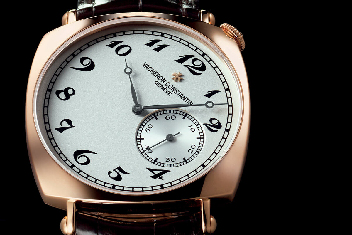 News : Urban Jürgensen The Alfred Vacheron-Constantin-Historiques-American-1921-Review-2