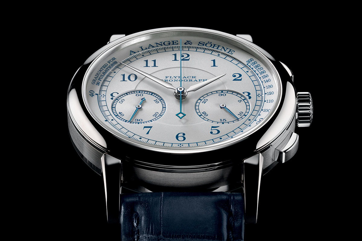 lange - Le club des heureux propriétaires de A. Lange & Söhne - Page 10 A.-Lange-and-Sohne-1815-Chronograph-Boutique-Edition-Pulsation-Scale-4