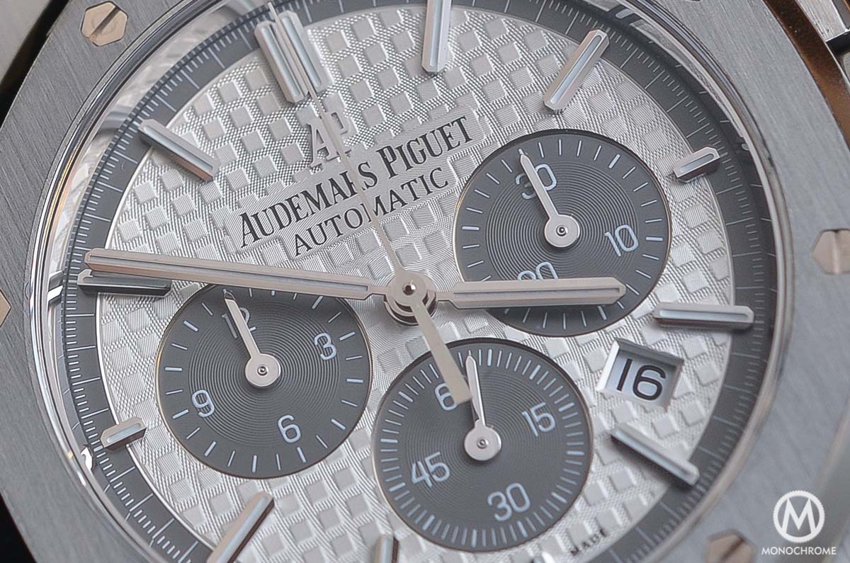 Audemars piguet qeii cup 2014 Audemars piguet qeii cup 2014