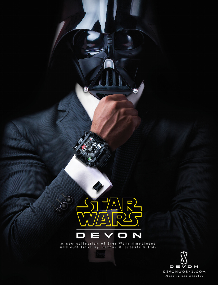 Je suis ton père ! DEVON-Works-Star-Wars-Limited-edition-1