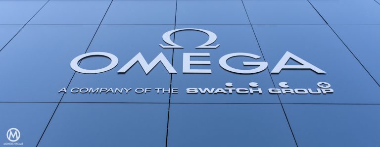 Omega - METAS - Headquarters visit
