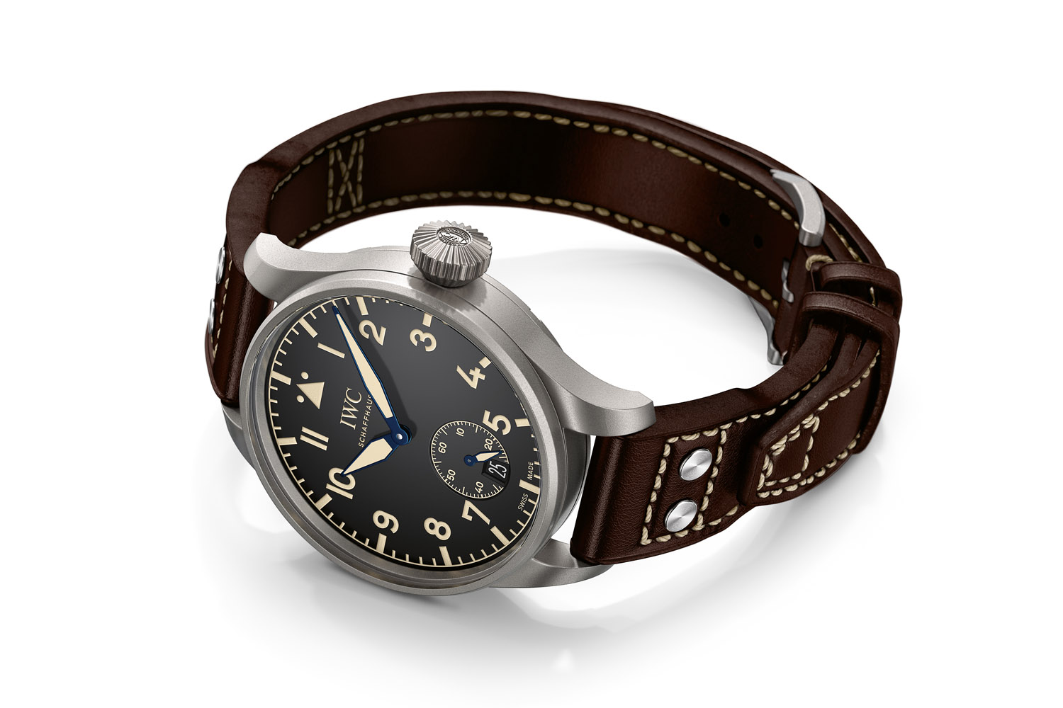 iwc watches purchase on line